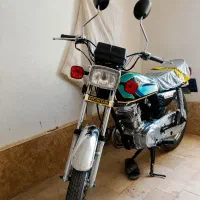 موتور هندا مدارک تکمیل پلاک ملی سند بنام