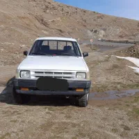 مزدا۲۶۰۰  کمکدار|خودرو سواری و وانت|سقز, |دیوار