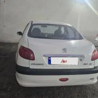 sdمدل۹۶|خودرو سواری و وانت|رشت, جانبازان|دیوار