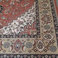 یک عدد گلیم حدود ۹ متری سالم بفروش میرسد.|گلیم، جاجیم، گبه|اراک, |دیوار