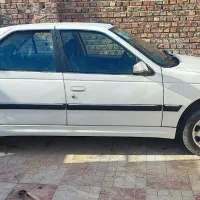 پژو پارس 1400|خودرو سواری و وانت|خاش, |دیوار