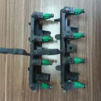 استوک پژو شیراز ۲۰۶|قطعات یدکی و لوازم جانبی|شیراز, لاله|دیوار