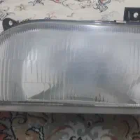 چراغ جلوی پراید ۱۳۱|قطعات یدکی و لوازم جانبی|رشت, گیل|دیوار