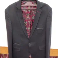 کت پارچه ای