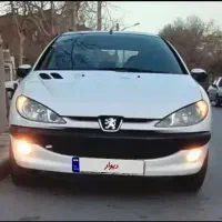 206تیوفایو درحد باسیستم