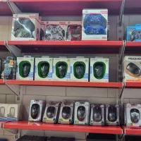 استخدام فروشنده آقا در فروشگاه لوازم جانبی افرا