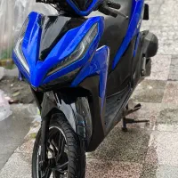 موتور کیلیک