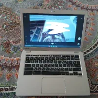 لب تاپ توشیبا