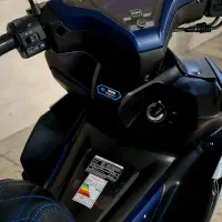 نیروموتور R155 گلکسی رادیات