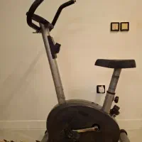 ثابت دوچرخه