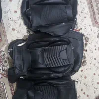 روکش صندلی کوییک