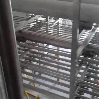 ساخت ابزارات استیل  صنعتی وجوشگاری استیل|خدمات پیشه و مهارت|ساوه, |دیوار