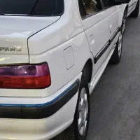 پژو پارس مدل 1401|خودرو سواری و وانت|بندرعباس, |دیوار