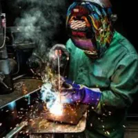 خدمات جوشکاری برش تخریب فوری درمحل