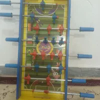 فوتبال دستی نو