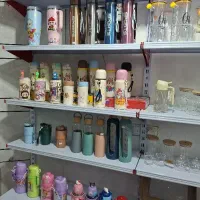 حراج بلورجات وکادویی