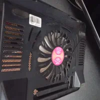 کول پد فن|قطعات و لوازم جانبی رایانه|کرمان, |دیوار