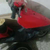 دودستگاه موتور پاکشتی|موتورسیکلت|دهدشت, |دیوار