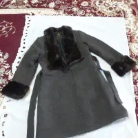 پالتو|لباس|خوی, |دیوار