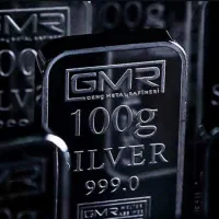 نقره شمش و ساچمه