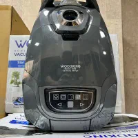 جارو برقی وودکینگ مدل 7000