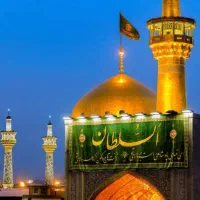 السلام علیک یا علی بن موسی الرضا(ع