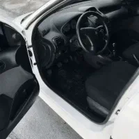 206|خودرو سواری و وانت|لالجین, |دیوار