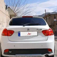 کوییکS 1403|خودرو سواری و وانت|خرمآباد, |دیوار