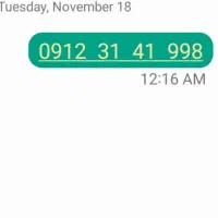 خط رند تهران 912  کد3