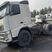 کامیون اف اچ|خودرو سنگین|برخوار, |دیوار