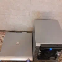 کلگی ضبط یا آمپلی و سینما خانگی بدون باند|سیستم صوتی خانگی|نظرآباد, نظرآباد|دیوار