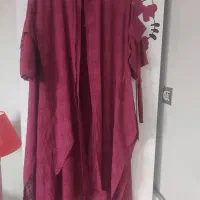 مانتو همه با هم 600|لباس|کازرون, |دیوار