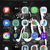 سامسونگ گلکسی ویتنام a55