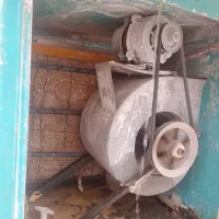 دو عدد کولر ۳۲۰۰ فروشی