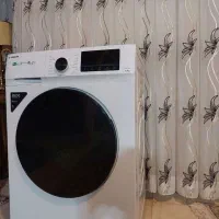 لباسشویی اتوماتیک 8 کیلو مدل TF84-AWBL ایکس ویژن