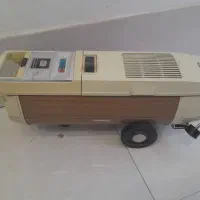 جاروبرقی|جاروبرقی، جارو شارژی، بخارشو|اردبیل, |دیوار