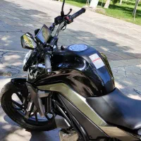 cf250در حد خشک کم کارکرد زیر قیمت|موتورسیکلت|اراک, |دیوار