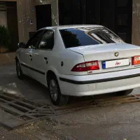سمند ای اف سون مدل ۹۱ اسپرت|خودرو سواری و وانت|شاهین‌شهر, حاجی آباد|دیوار
