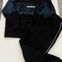 لباس وارداتی اسپرت نو (آکبند)