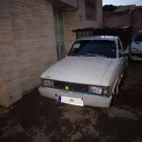 پیکان وانت مدل۹۳