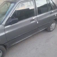 پراید مدل ۹۰