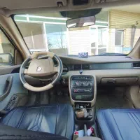 سمند ef7 دوگانه شرکتی