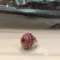 انگشتر سه طبقه|بدلیجات|زاهدان, |دیوار