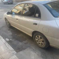 کیا ریو مونتاژ 90بدون رنگ