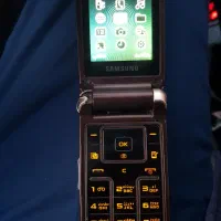 سامسونگ تاشو اصلی