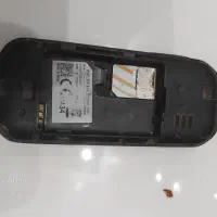 نوکیا ۱۲۸۰اصلی|موبایل|تربت جام, میان جام|دیوار