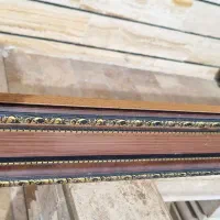 کتیبه پرده و میله پرده  با تخفیف