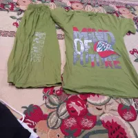 لباس بچگانه سایز ۷سال تا ۱۳ ساله