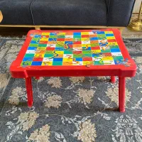 صندلی بچگانه|تخت و صندلی بچه|کرمانشاه, |دیوار