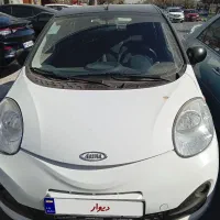 ۱۱۰s پاندایی مدل 97 بدون رنگ